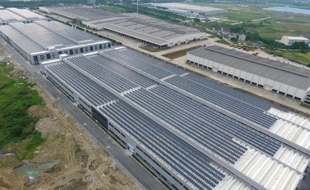 电价上浮71.96%！不装光伏都不行了